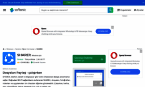 Shareit.softonic.com.tr thumbnail