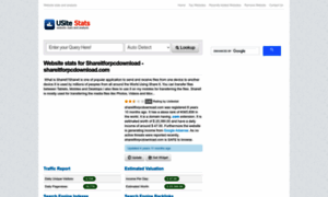Shareitforpcdownload.com.usitestat.com thumbnail