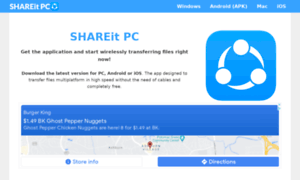 Shareitpc.info thumbnail