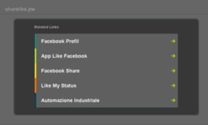 Sharelike.pw thumbnail
