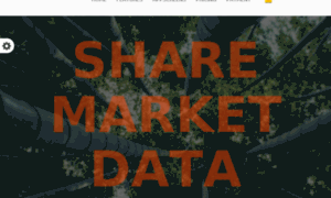 Sharemarketdata.net thumbnail