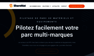 Sharemat.fr thumbnail