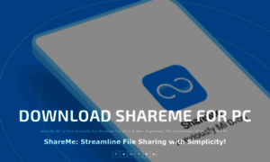 Sharemeforpc.in thumbnail