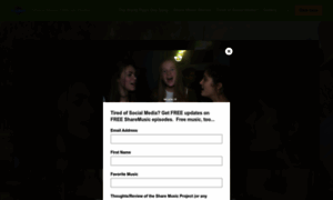 Sharemusic.com thumbnail