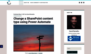 Sharepoint-tricks.com thumbnail