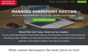 Sharepoint911.com thumbnail