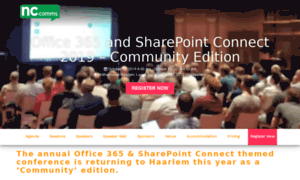 Sharepointunite.com thumbnail
