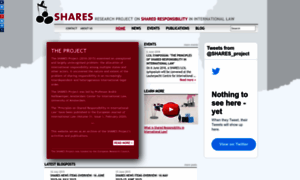 Sharesproject.nl thumbnail