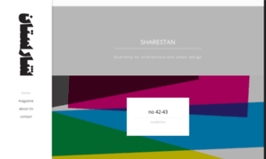 Sharestan.info thumbnail