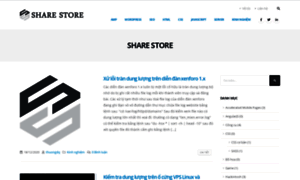 Sharestore.dev thumbnail