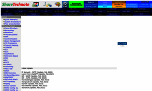 Sharetechnote.com thumbnail