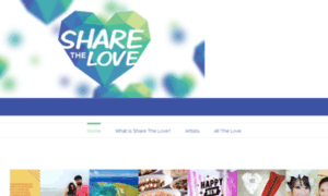 Sharethelovesauga.ca thumbnail