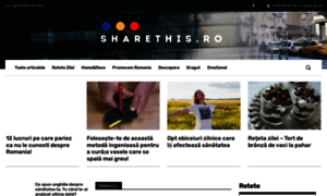 Sharethis.ro thumbnail