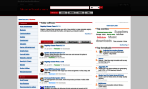 Sharetool.com thumbnail