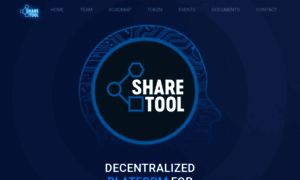 Sharetool.io thumbnail