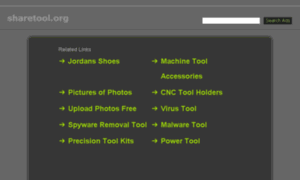 Sharetool.org thumbnail