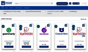 Sharetoolsaccess.com thumbnail