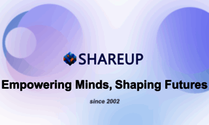 Shareup.com thumbnail