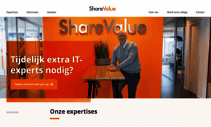 Sharevalue.nl thumbnail