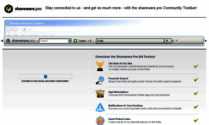 Sharewareproen.media-toolbar.com thumbnail