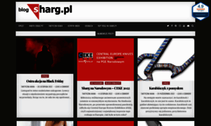 Sharg.edu.pl thumbnail