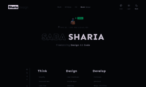 Sharia.design thumbnail