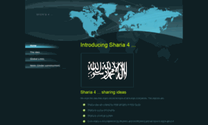 Sharia4.orgfree.com thumbnail
