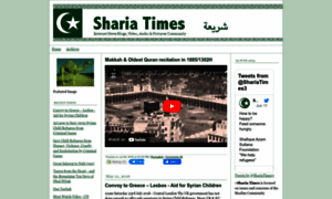 Shariatimes.typepad.com thumbnail