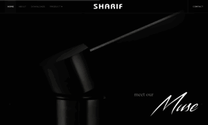 Sharifmetal.com.bd thumbnail