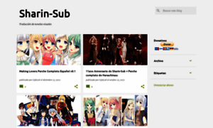 Sharin-sub.blogspot.com thumbnail