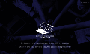 Sharing-knowledge.org thumbnail