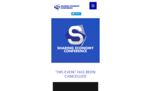 Sharingeconomyconf.com thumbnail