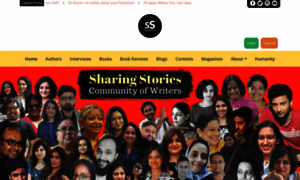 Sharingstories.in thumbnail