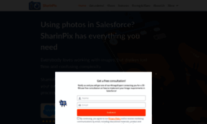 Sharinpix.com thumbnail