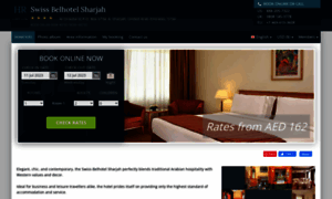 Sharjah-rotana.hotel-rez.com thumbnail