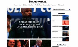 Shark-tank.net thumbnail