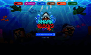 Sharkblocks.com thumbnail