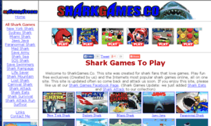 Sharkgames.co thumbnail