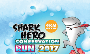Sharkherorun2017.com thumbnail