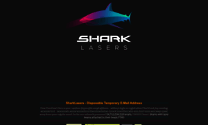Sharklasers.com thumbnail
