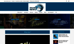 Sharknews.fr thumbnail