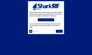 Sharkrf.link thumbnail