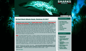 Sharksarepeopletoo.com thumbnail