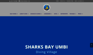 Sharksbay.com thumbnail