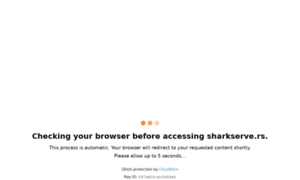 Sharkservers.co.uk thumbnail