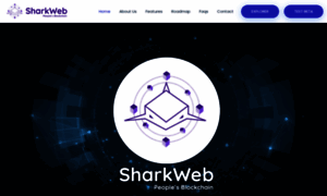 Sharkweb.com thumbnail