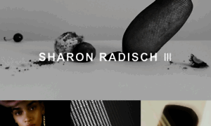 Sharonradisch.com thumbnail