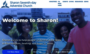 Sharonsda.net thumbnail