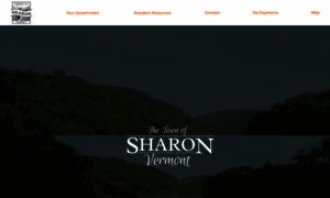 Sharonvt.net thumbnail