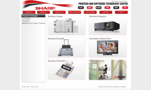 Sharpdirect.com.au thumbnail